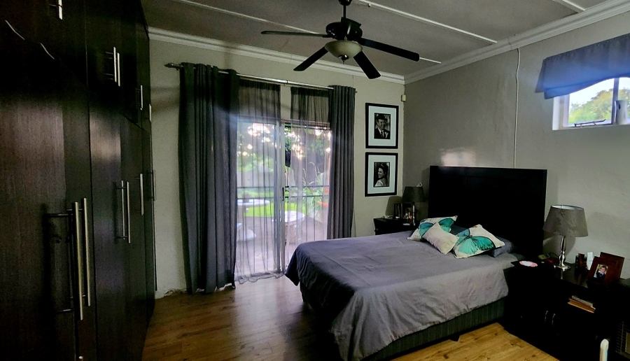 3 Bedroom Property for Sale in Wilgenhof Free State
